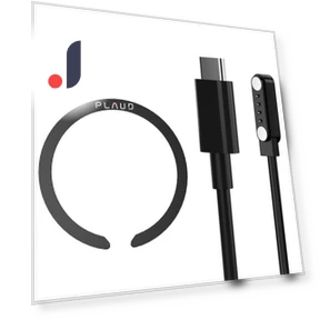 AI Voice Recorder Accessories Kit — Gadget Essentials, J-Tech Direct form NIPPON