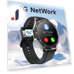 Смарт-часы с двумя камерами и поддержкой 4G — Умные часы, SCIONE