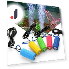 Система распылителя для аквариума — , Justappy