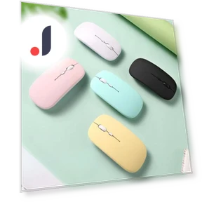 Беспроводная Bluetooth-мышь — Компьютерные мыши, guangchang01