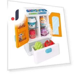 Палитра Joy Cold Air Smart Anpanman Reizouko DX — Охладители и холодильники, JOYPALETTE