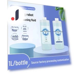 Compatible Floor Cleaning Solution — Cleaners, Perfect choice for your home