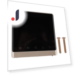 Digital Smart Thermostat — Home Climate Control, Vestidos
