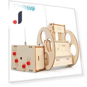 Direction Change Balance Robot — Construction Kits, HobbyWorld
