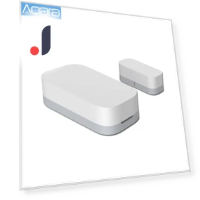 Door and Window Sensor — Smart Home Security, Xiaomi