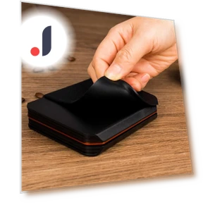 Electronic Coffee Scale with Timer — Precision Weighing Solutions, DC-HOME Textile