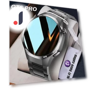 Смарт-часы GT5 Pro — Браслеты и клипсы, Zodvboz