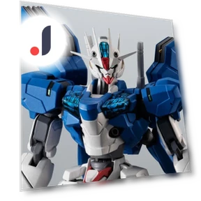 Гандам Антенна SIDE MS XVX-016RN (Отремонтированный тип) — Наборы фигур, Bandai