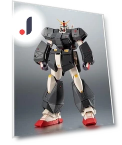 Духи Гандам Прото SIDE MS RX-78NT-1 NT-1 версия — Наборы фигур, Bandai