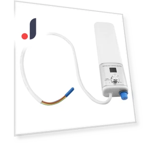 Mini Instant Smart Water Heater — Heaters, Automobile and motorcycle supplies