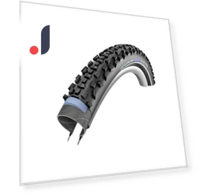 MTB Tire — Bicycle Tires, Schwalbe
