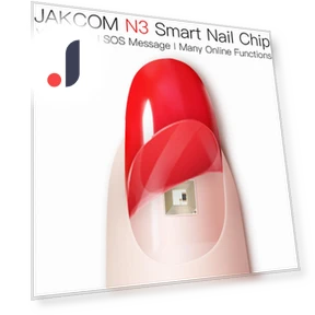 NFC смарт-чип для ногтей — Браслеты и клипсы, SCIONE