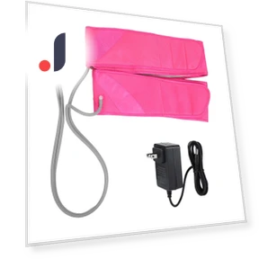 Pelvic and Hip Massager — Hip Recovery Kits, OutsideWorld