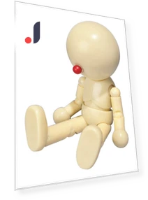 Perfume Copy Robot — Car Air Fresheners, DOKI DOKI MARKET form NIPPON