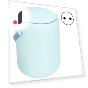 Portable Mini Washing Machine — Compact Washing Solutions, Vestidos