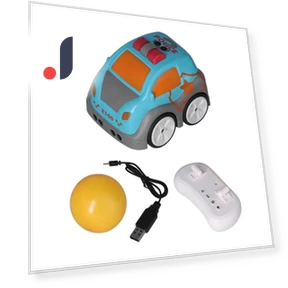 Remote Control Toy Car — Toy Vehicles, Neoglint