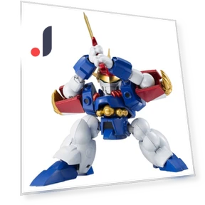 Робот Soul [SIDE MASHIN] Ryujinmaru Ver.2 — Куклы и фигурки, TAMASHII NATIONS