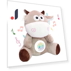 Sleep Robot Plush Toy — Plushies, TOKYO selection