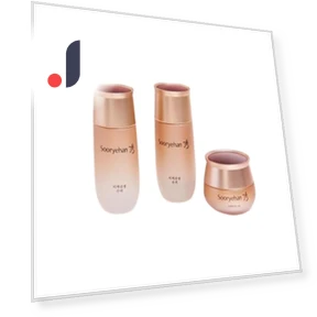 Smart 3-Piece Set — Sets & Kits, Sooryehan
