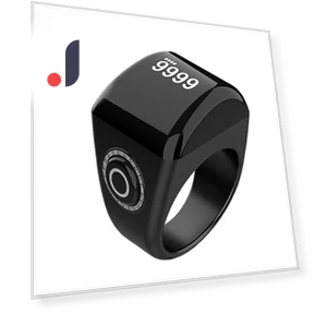 Умное кольцо Bluetooth — Умные кольца, guangchang02