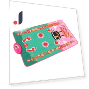 Smart Children's Prayer Mat — 
