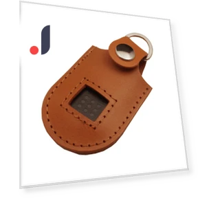 Smart Control Key Pitatto Key Remote Control Key Cade Key Entrance Leather Cover — , TOKYO selection