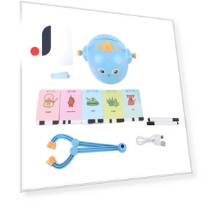 Smart Drawing Robot — Interactive Learning Devices, OutsideWorld