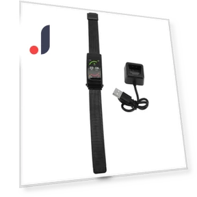 Умные часы с фитнес-трекером и Bluetooth-наушниками — Умные часы, DIYelecs