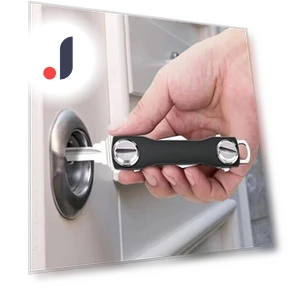 Smart Keychain — Key Holders & Accessories, Houspace Kitchen