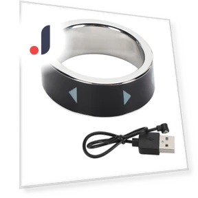 Smart Ring — Smart Rings, Automobile and motorcycle supplies