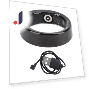 Smart Ring — Smart Rings, TOMTOP JMS