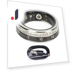 Smart Ring — Smart Rings, TOMTOP JMS