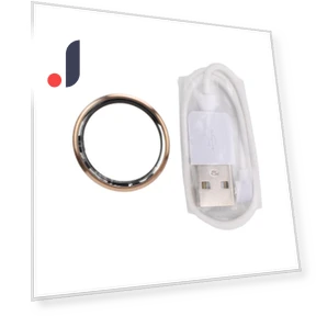 Smart Ring — Smart Rings, TOMTOP JMS