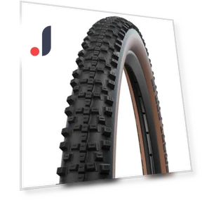 Smart Samoa Performance Tire — Off-Road Bike Wheels, Schwalbe
