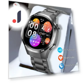 Умные часы GT5max — Умные часы, Zodvboz