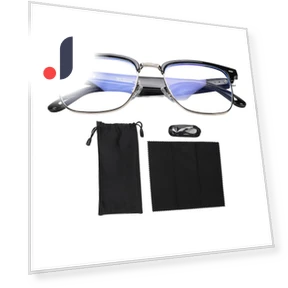 Smart Translation Glasses — Smart Glasses, OutsideWorld
