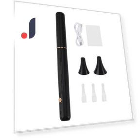 Smart Visual Ear Cleaner — Wax Removal, Vestidos