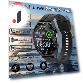 Умные часы — Умные часы, 3CC Smart Watch