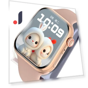 Умные часы для Apple Series Watch 9 — Умные часы, The Joker