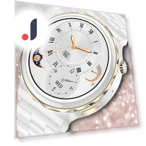 Smart Watch for Women — Wearable Accessories, Tiktop2