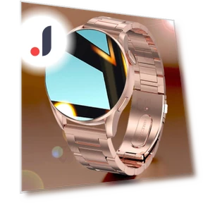 Smart Watch for Women — Wearable Accessories, Tiktop2