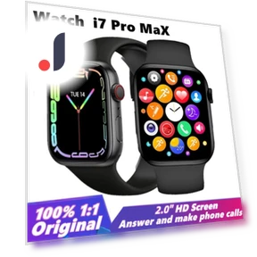 Умные часы Pro Max — Умные часы, Tiktop2