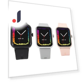 Умные часы с наушниками Bluetooth — Умные часы, ZuiyouBaby1