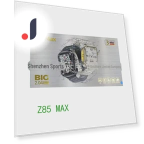 Умные часы MAX с NFC — Браслеты и клипсы, VantaGoods
