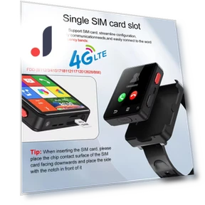 Умные часы с SIM-картой — Умные часы, SCIONE