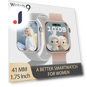 Женские умные часы Bluetooth — Браслеты и клипсы, VantaGoods