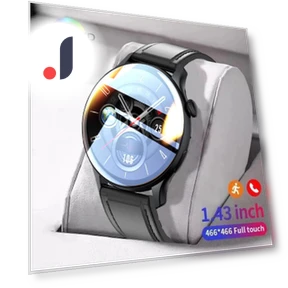 Умные часы с Bluetooth — Браслеты и клипсы, Tiktop2