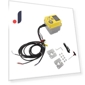 Smart WIFI 6-Way Backwash Valve for Pool — Pool Pumps, GoolRC