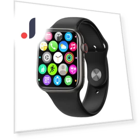 Умные часы серии 8 Pro Max — Умные часы, Daxy Healthy16