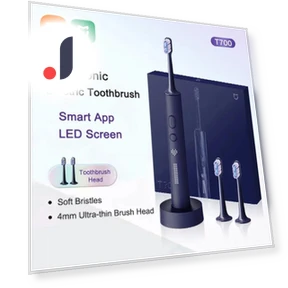 Sonic Electric Toothbrush — Sonic Electric Toothbrushes, Xiaomi